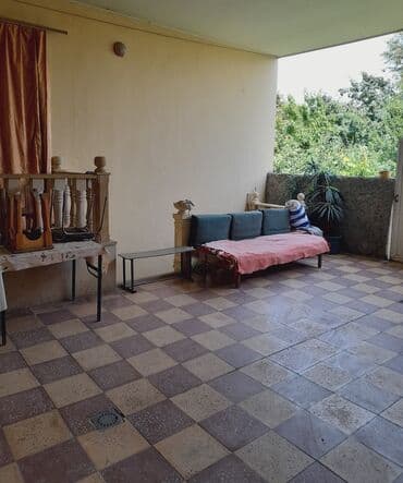 badamdar qəsəbəsi: 3 otaqlı, 116 kv. m, Orta təmir — 6