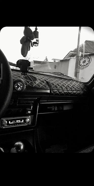 elektromobil satilir: VAZ (LADA) 2106: 1.6 l | Sedan — 7