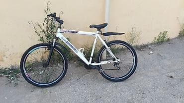 Dağ velosipedləri: İki velosiped paketi 1) Dağ velosipedi – “MTB Shimano” - Çərçivə — 2