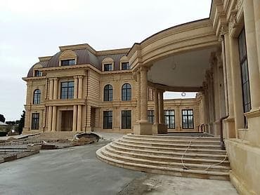 malyar işleri: Fasad işləri. Aqlay işləri. Boya işləri — 4