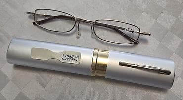 Optik eynək — 3