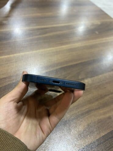 Apple iPhone: IPhone 13, 128 GB, Midnight — 10