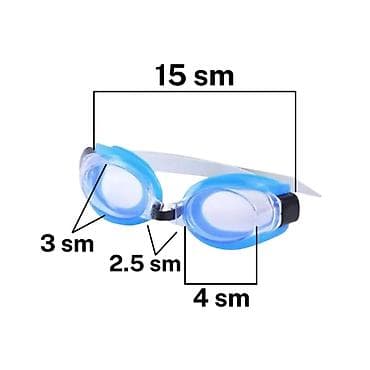 intex baseni: Üzgüçülük eynəyi 🪪 şəxsi̇yyət vəsi̇qəsi̇ i̇lə kredi̇t ( 3 -18 ay ) 💳 — 4