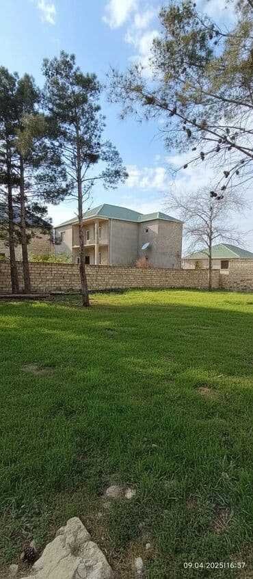 sumqayıt kirayə evlər 2023: 6 sot, Tikinti, Mülkiyyətçi, Kupça (Çıxarış) — 2