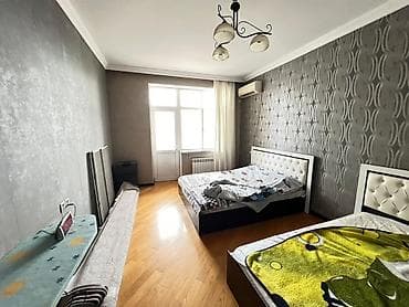 Mənzillər: 3 otaqlı, Yeni tikili, m. Elmlər Akademiyası, 147 kv. m — 7