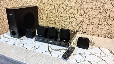 kalonka mersedes: Yeni Philips Kolonka, Növ - Smart, rəng - Qara — 1