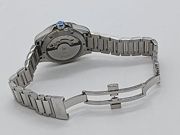 saat aliram: Qol saatı, Longiness, rəng - Yaşıl — 3