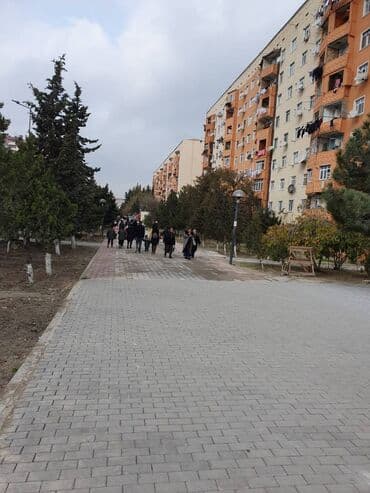 icare kafe: Hər profilə uyğun 70 kvm obyekt icarəyə verilir. 4 yolun kəsişməsi — 2