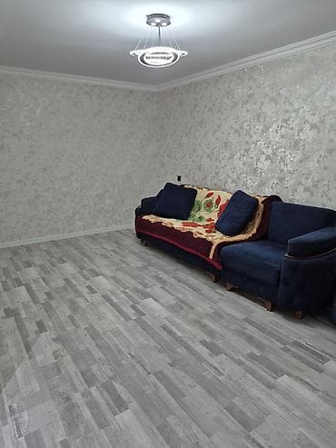 sirvan ev: Sumqayıt, 1 otaqlı, Köhnə tikili, 32 kv. m — 2