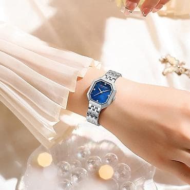 pomada rengleri: Yeni, Qol saatı, Curren — 3