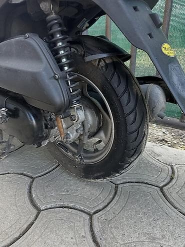 lapet satışı: Maped yamaha jog sa 36 4 tak ela vəziyyətdədi hec bir problemi yoxdu — 8