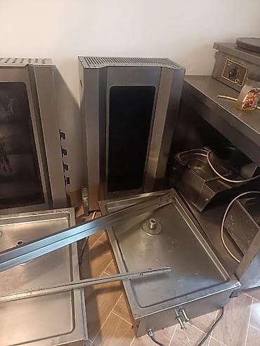 Elektrik, Atalay, 4 gözlü