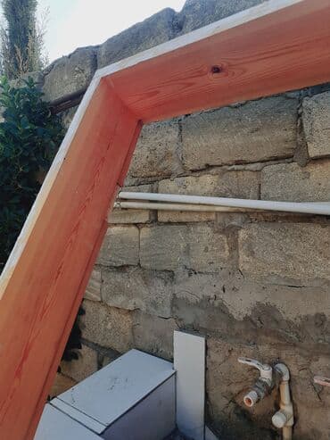 taxta qiymetleri: Otaq qapilari 2eded cerciveleri de var ikiside eyni olcudedi temiz — 4