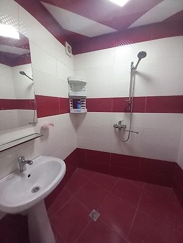 nargilede kiraye evler: Salam mənzil uzunmüddətli kirayə verilir qaz su işıq daimidir istilik — 9