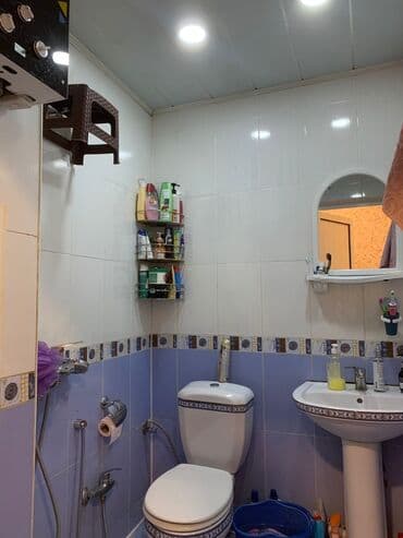 дом на колесах turbo az: Mənzilin satışı/icarəsi üçün təsvir - Plan: Düz planlı, işıqlı dəhliz — 10