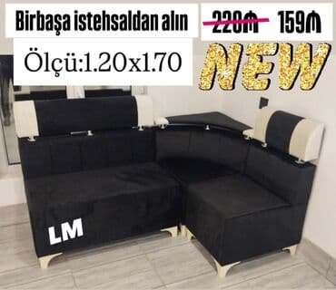 Divan, Mətbəx üçün