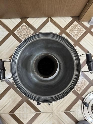 samavar ucuz: Od Samovar, 10-dan çox l — 4