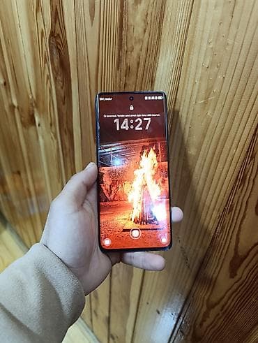 Honor X9b, 256 GB, rəng - Qara, İki sim kartlı