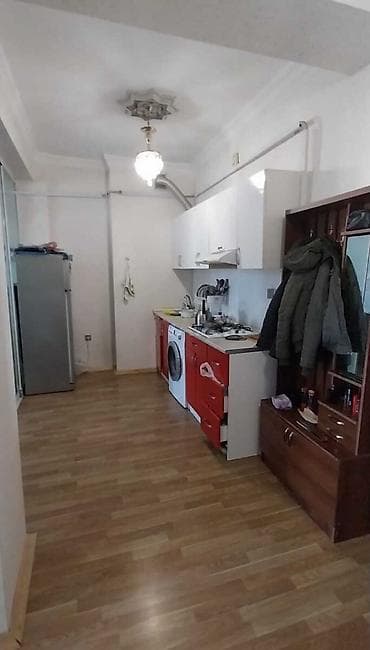 Məmmədli, 2 otaqlı, Yeni tikili, 57 kv. m — 7