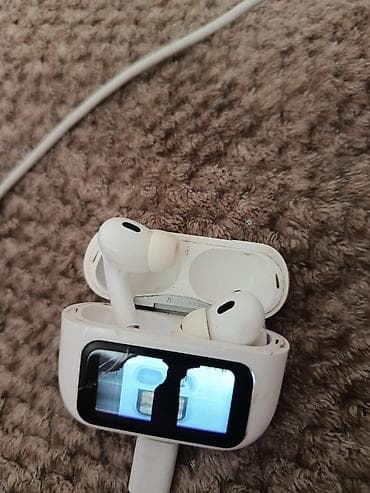 bluetooth mouse: Ekranında qırıq var amma işləməyinə problem yaratmır — 2