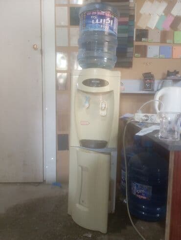 su soyuducular: Диспенсер Напольный, С охлаждением воды — 3