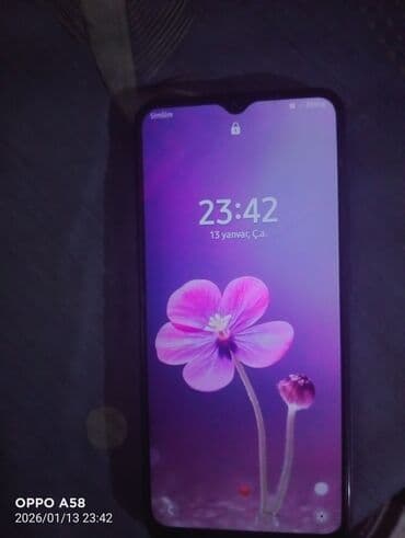 Samsung Galaxy A3, цвет - Синий at lalafo.az Samsung Galaxy A3, цвет - Синий