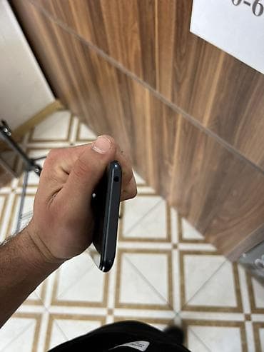 ucuz işlenmiş telefonlar: Redmi 9A, 32 GB, rəng - Qara, İki sim kartlı — 6