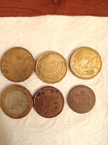 gerbli 20 qəpik aliram: Продам монеты, разные. серебрянные 900 пробой, редкие — 3