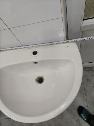 купить бачок для унитаза: Б/у, Унитаз, Раздельный, Самовывоз — 13