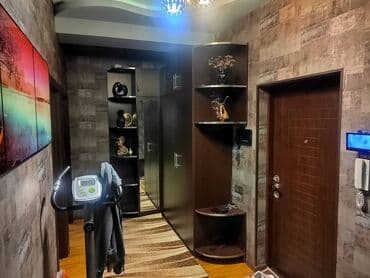 razinde 2 otaqli evler kiraye: Xətai rayonu,Həzi aslanov metrosu yanında.16 mərtəbəli binanın,9-cu — 11