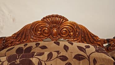 саженцы орехов: Диван, Б/у, Нераскладной, Без подьемного механизма, Нет доставки — 3