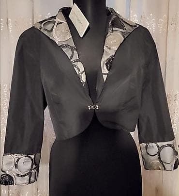 Baş geyimləri: Pencək, L — 6