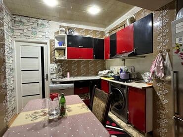 makler gence: Bakı, 3 otaqlı, Köhnə tikili, m. Həzi Aslanov, 82 kv. m — 8