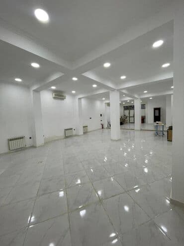 sumqayitda arenda obyekt: İnqlabda yerləşən obyekt ümumi sahəsi 200 kv,m olan, ayi 5000 azn — 4