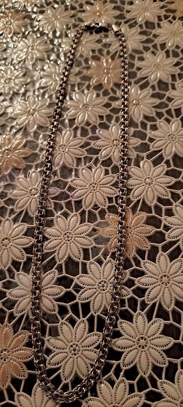 Çantalar: Gümüş, 925 Əyar — 2