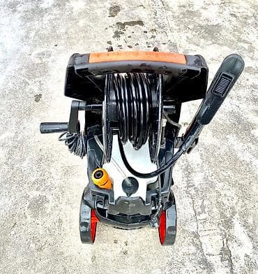 ucuz moyka: Eurolux yüksək təzyiqli yuyucu aparatı Xüsusiyyətlər: - Brend/model — 2