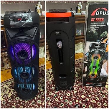 arginal kalonka: Kalonka satılır. Qiymet 180 azn. Tezedir mikrafoni sunursuzdur, seside — 1