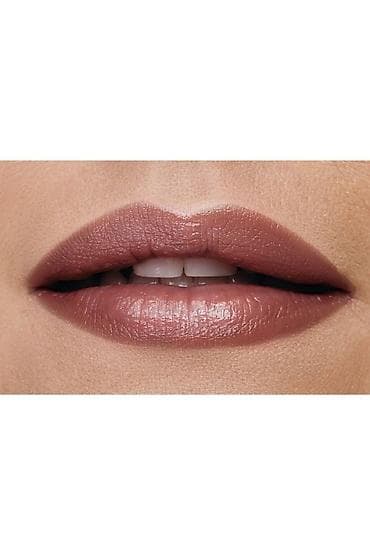 hamam papagi: Məhsul: Dodaq boyası (kremsi, parıltılı finiş) - Tekstura: Yumşaq — 3