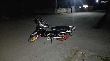 hava kanpiresoru: Tufan — 4