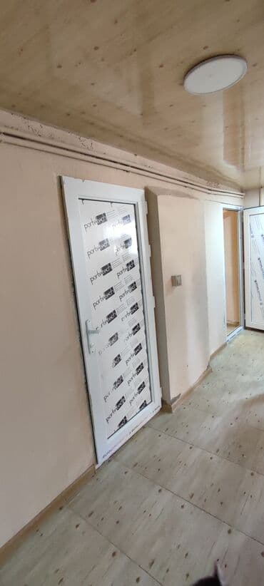 xacmazda dasinmaz emlak: Binə 4 otaqlı, 234 kv. m, Kredit yoxdur, Yeni təmirli — 23