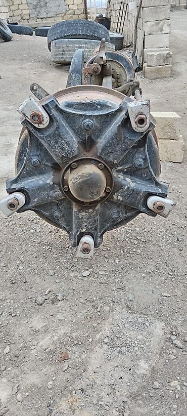 4 qapili niva satisi: Əla vəziyyətdə — 2