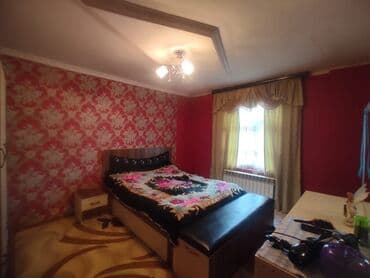 bine qesebesinde: 3 otaqlı, 110 kv. m, Yeni təmirli — 5