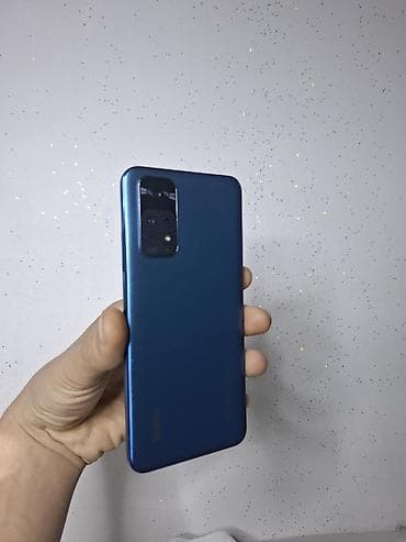 8gb notebook ram ddr4: Redmi 11, 128 GB, rəng - Göy — 3