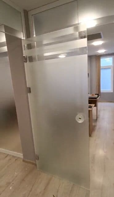 qapi plastik: Yeni Plastik qapı Zəmanətli, Pulsuz quraşdırma, Pulsuz çatdırılma — 8