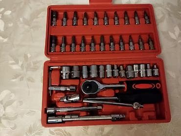 scooter qiyməti: Açar dəsti — 4