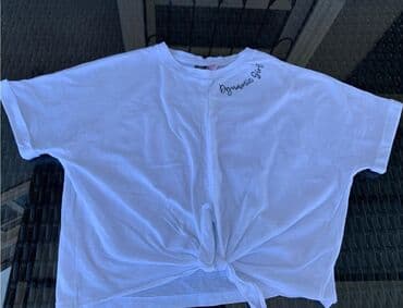 Donlar: Futbolkalar — 2