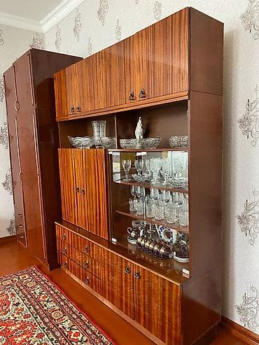 ucuz şkaflar: Servant satilir — 2