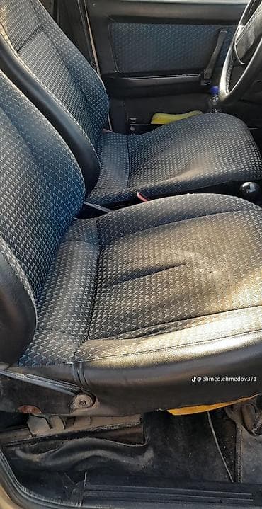 vaz 2107 satış: İŞLEK Maşındır — 8