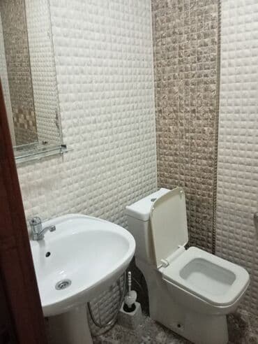 kirayə mkr: Nəsimi rayonu 4 mikrayonda Metro Əcəmi metrosu Avtobus dayanacaq — 15