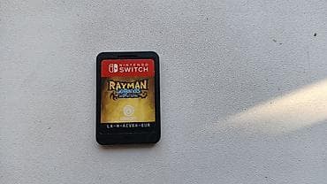 mortal 11: Nintendo Switch üçün oyun kartricləri və qutu təqdim olunur. Dəstə — 3